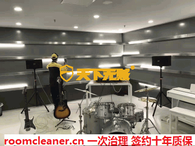 梵盯传媒空气治理