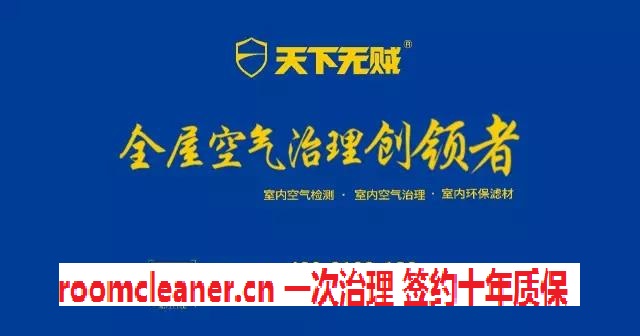 上海天下无贼行业标准制定者